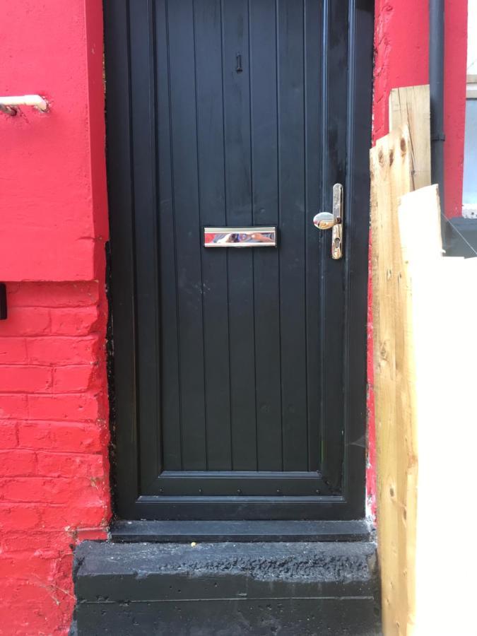 Anfield Rooms Liverpool Exterior photo